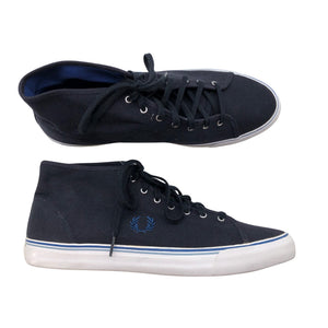 Unisex Fred Perry - Tennarit, koko 45 -  (1)