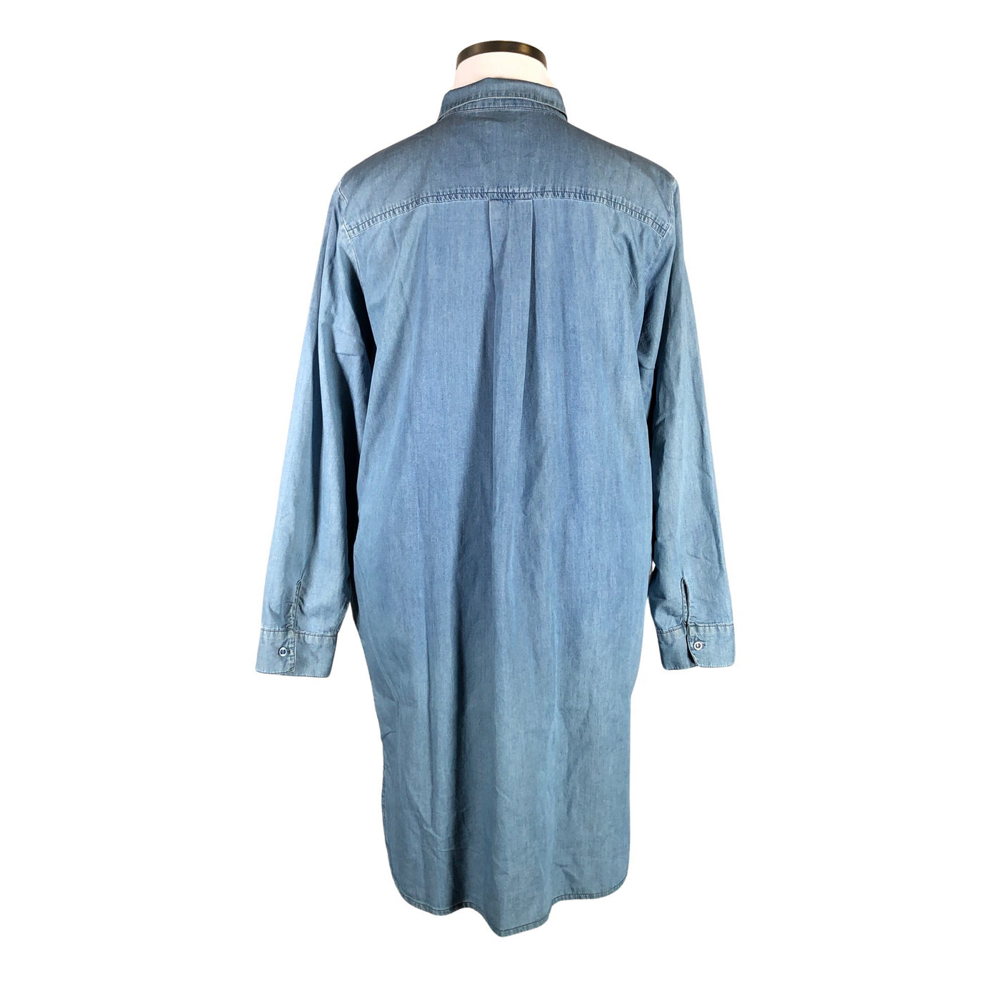 Unisex Nanso - Farkkumekko, koko 46 -  (2)