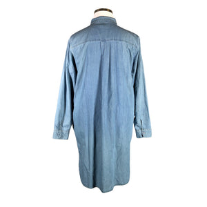 Unisex Nanso - Farkkumekko, koko 46 -  (2)