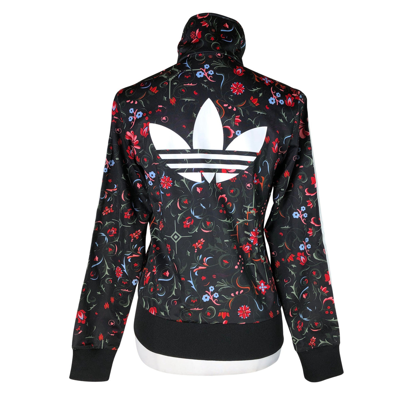 Unisex Adidas - Verryttelytakki, koko 36 -  (2)