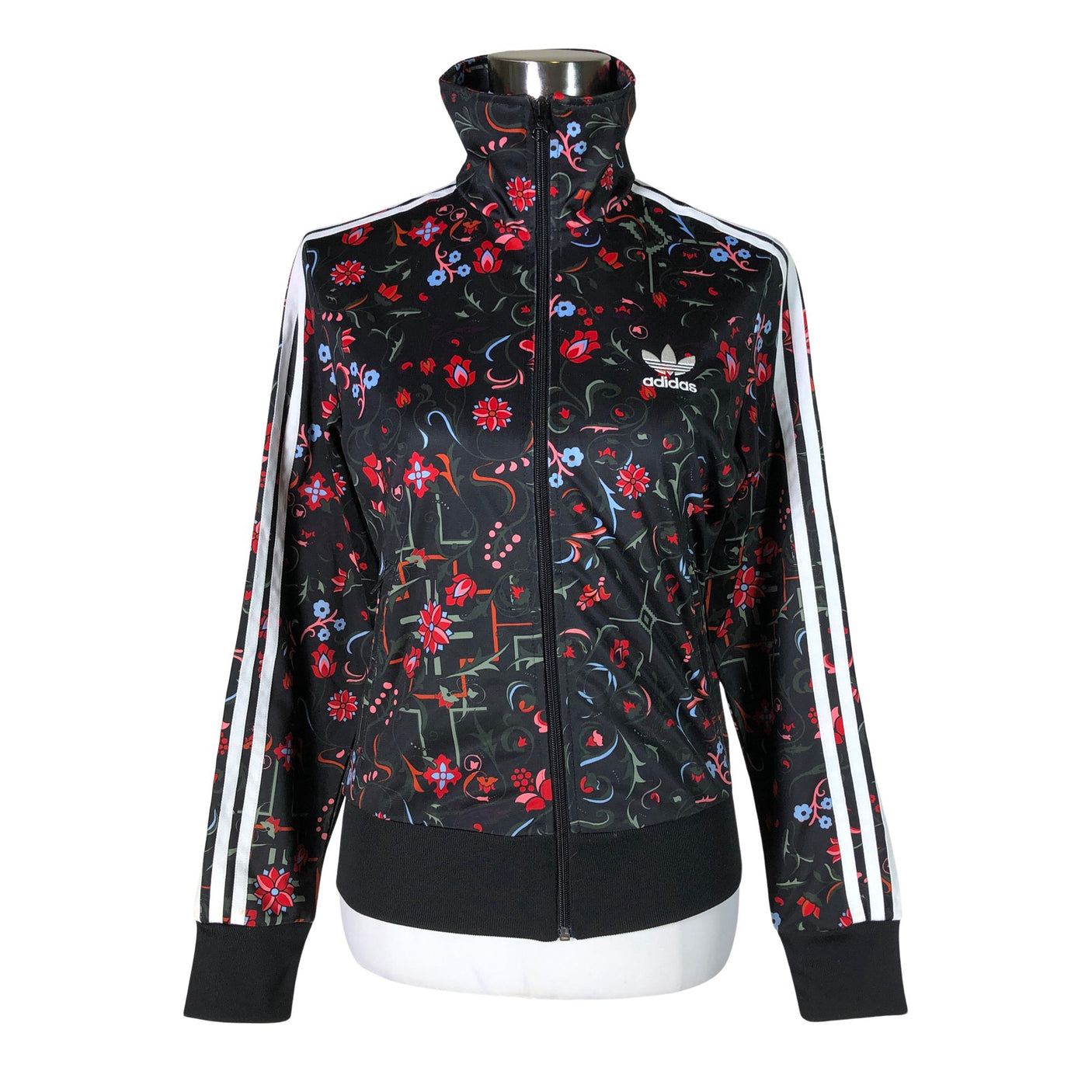 Unisex Adidas - Verryttelytakki, koko 36 -  (1)