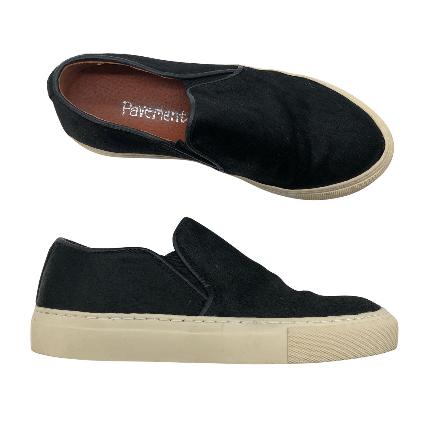 Unisex Pavement - Loaferit, koko 36 -  (1)