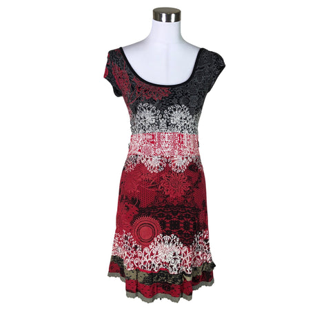 Unisex Desigual - Trikoomekko, koko 34 -  ()