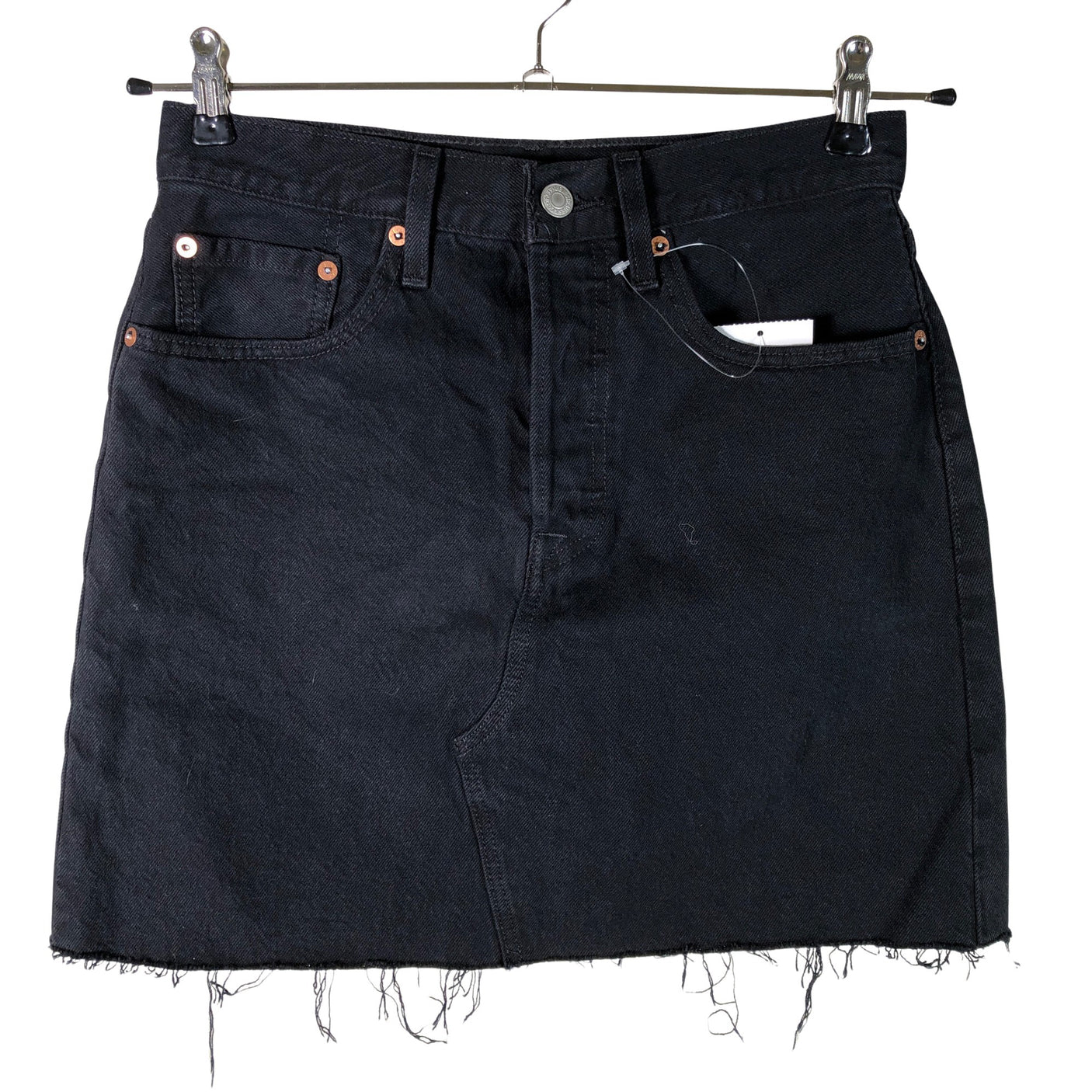 Unisex Levi's - Farkkuhame, koko W27 -  (1)