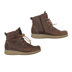 Unisex Pomar - Talvikengät, koko 38 -  (1)