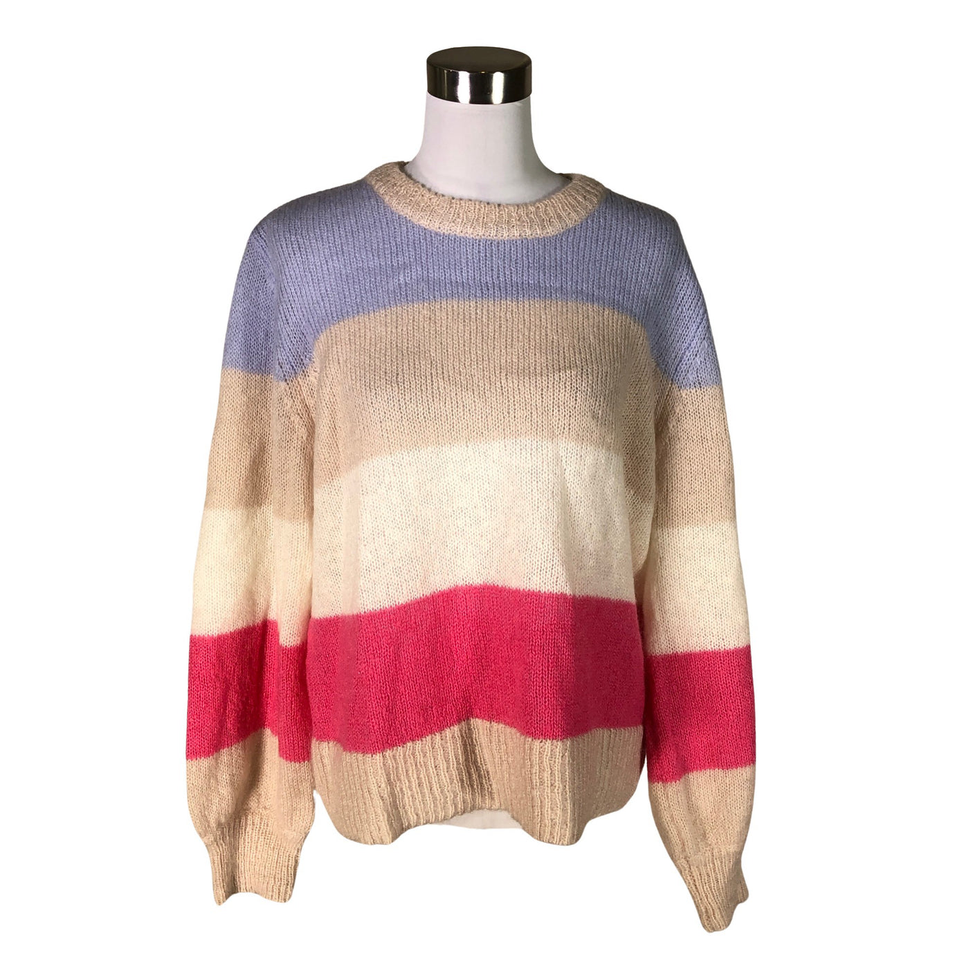 Unisex Nanso - Neulepaita, koko 40 -  (1)