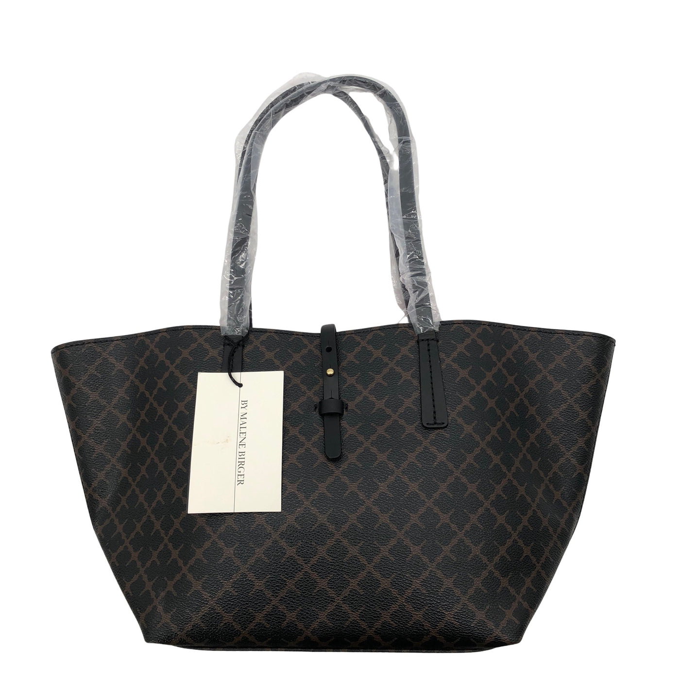 Unisex by Malene Birger - Käsilaukku, koko Midi -  (1)