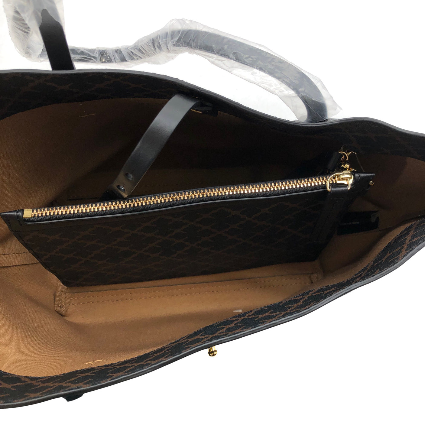 Unisex by Malene Birger - Käsilaukku, koko Midi -  (2)