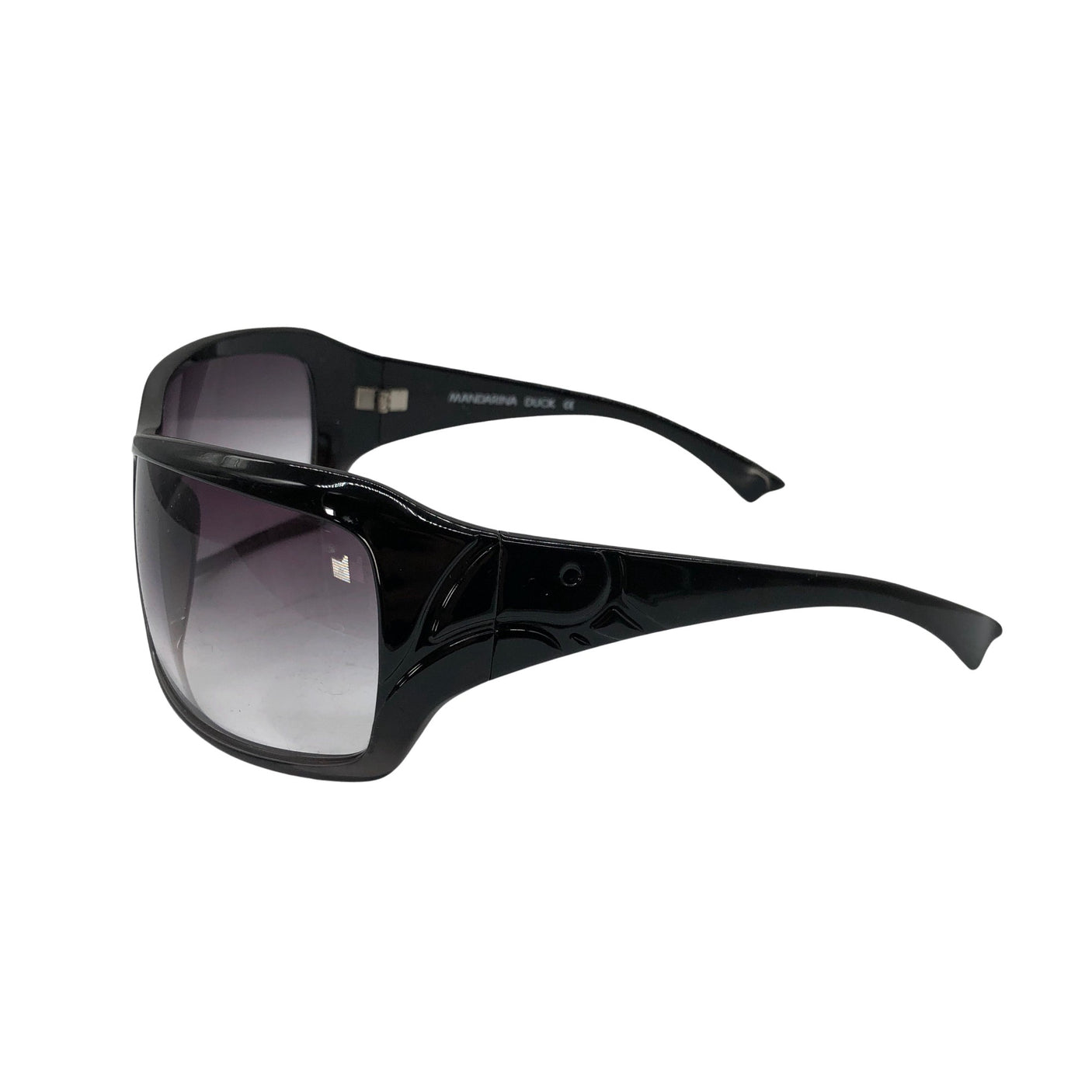 Unisex Mandarina Duck - Aurinkolasit, koko Ei kokoa -  (2)