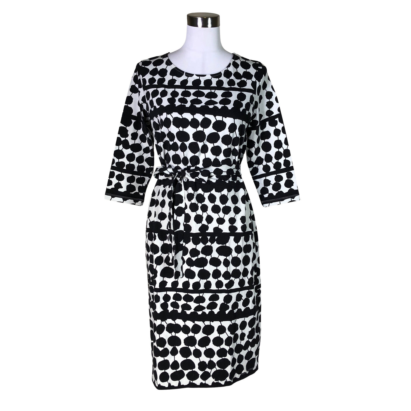 Unisex Marimekko - Trikoomekko, koko 38 -  (1)