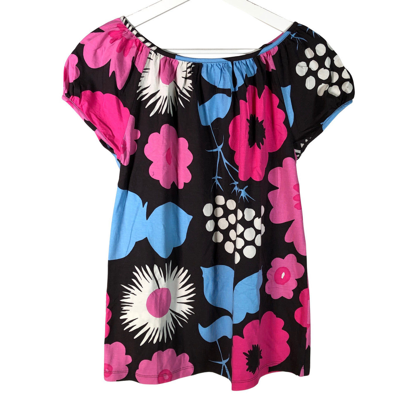 Unisex Marimekko - T-paita, koko 38 -  (1)