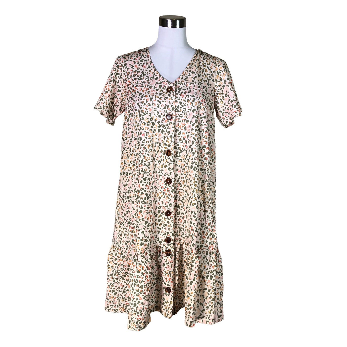 Unisex Kaiko - Kangasmekko, koko 34 -  (1)