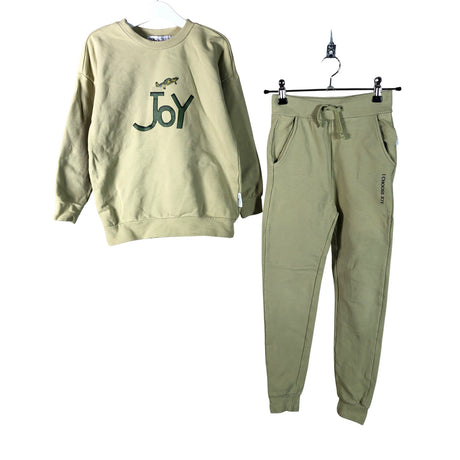 Unisex Joy by M&V - Collegeasu, koko 134 - 140 -  ()