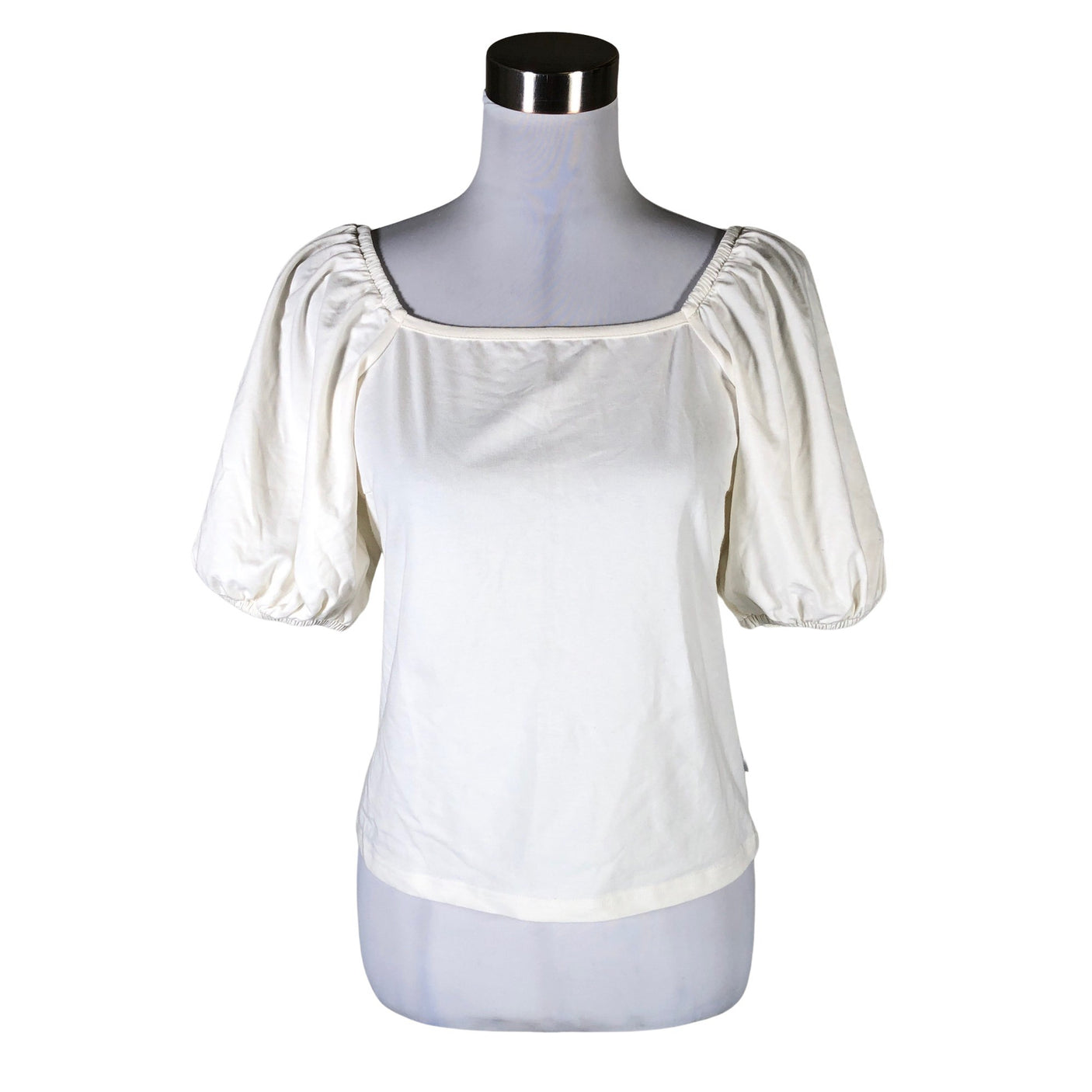 Unisex Versonpuoti - Trikootoppi, koko 38 -  (1)
