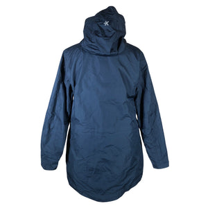 Unisex Everest - Parkatakki, koko 44 -  (2)