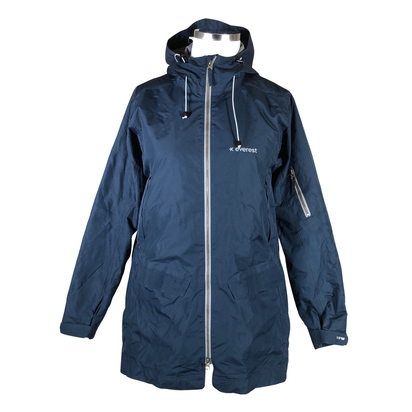 Unisex Everest - Parkatakki, koko 44 -  (1)