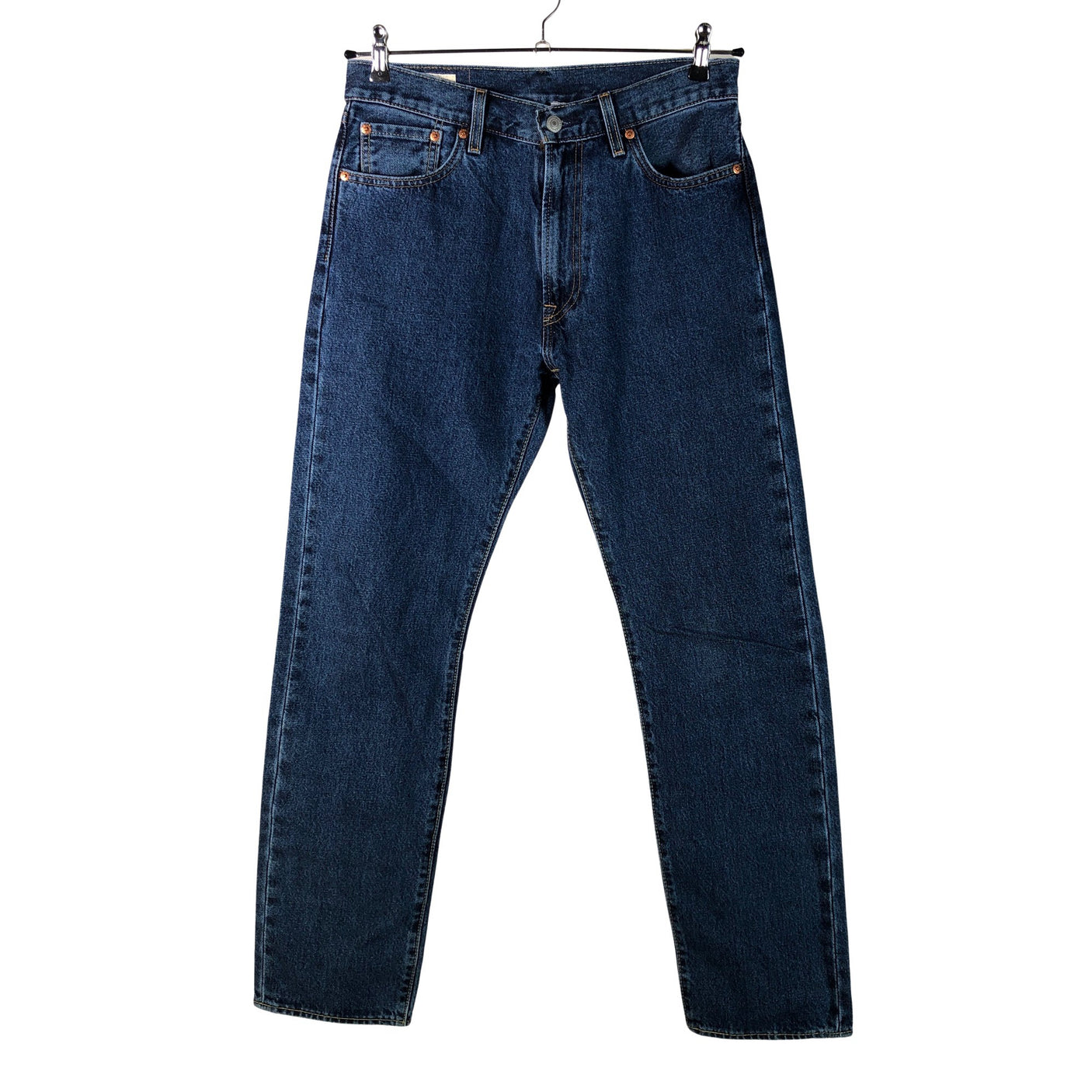 Unisex Levi's - Farkut, koko W30 -  (1)