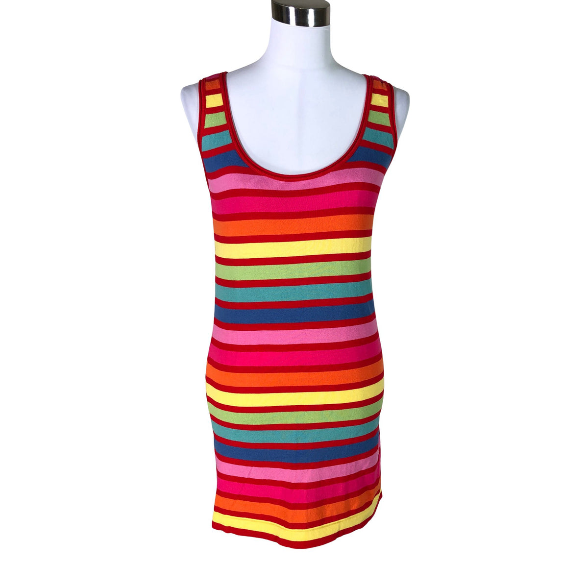 Unisex Benetton - Neuletunika, koko 36 -  (1)
