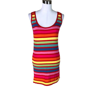 Unisex Benetton - Neuletunika, koko 36 -  (1)