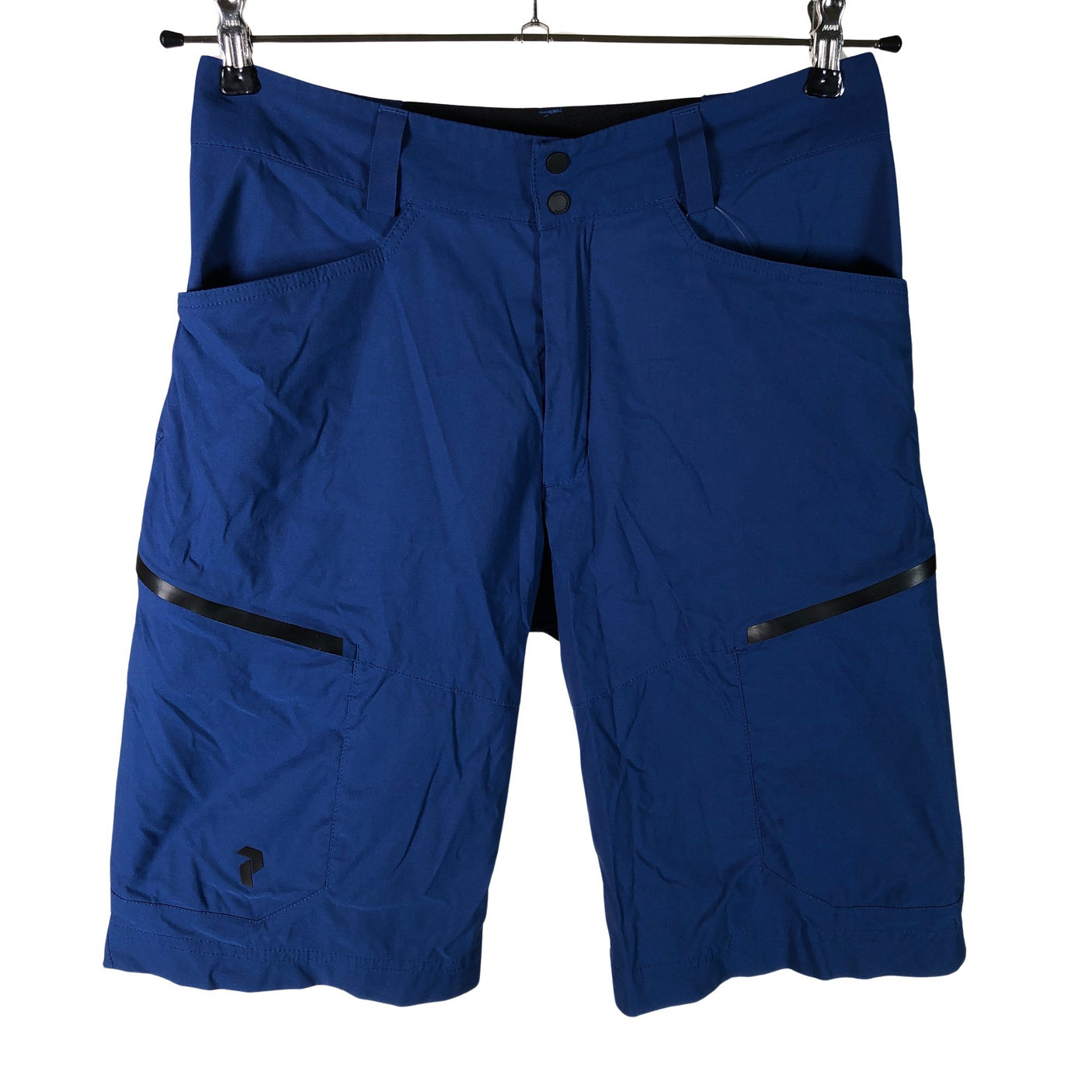 Unisex Peak Performance - Urheilushortsit, koko S -  (1)