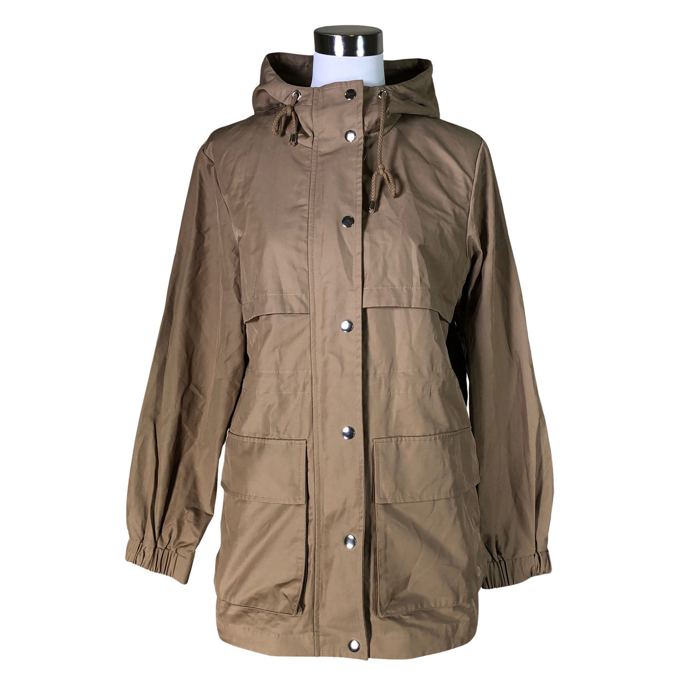 Unisex Nanso - Parkatakki, koko 36 -  (1)