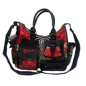 Unisex Desigual - Käsilaukku, koko Midi -  (1)