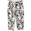 Unisex Marimekko - Kangashousut, koko 38 -  ()