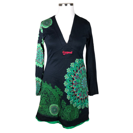 Unisex Desigual - Trikoomekko, koko 42 -  ()