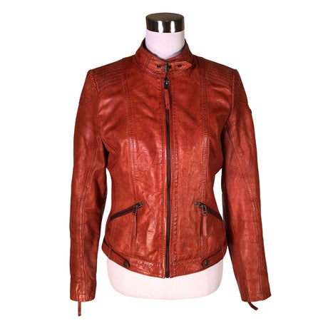 Unisex Gipsy - Nahkatakki, koko 38 -  ()