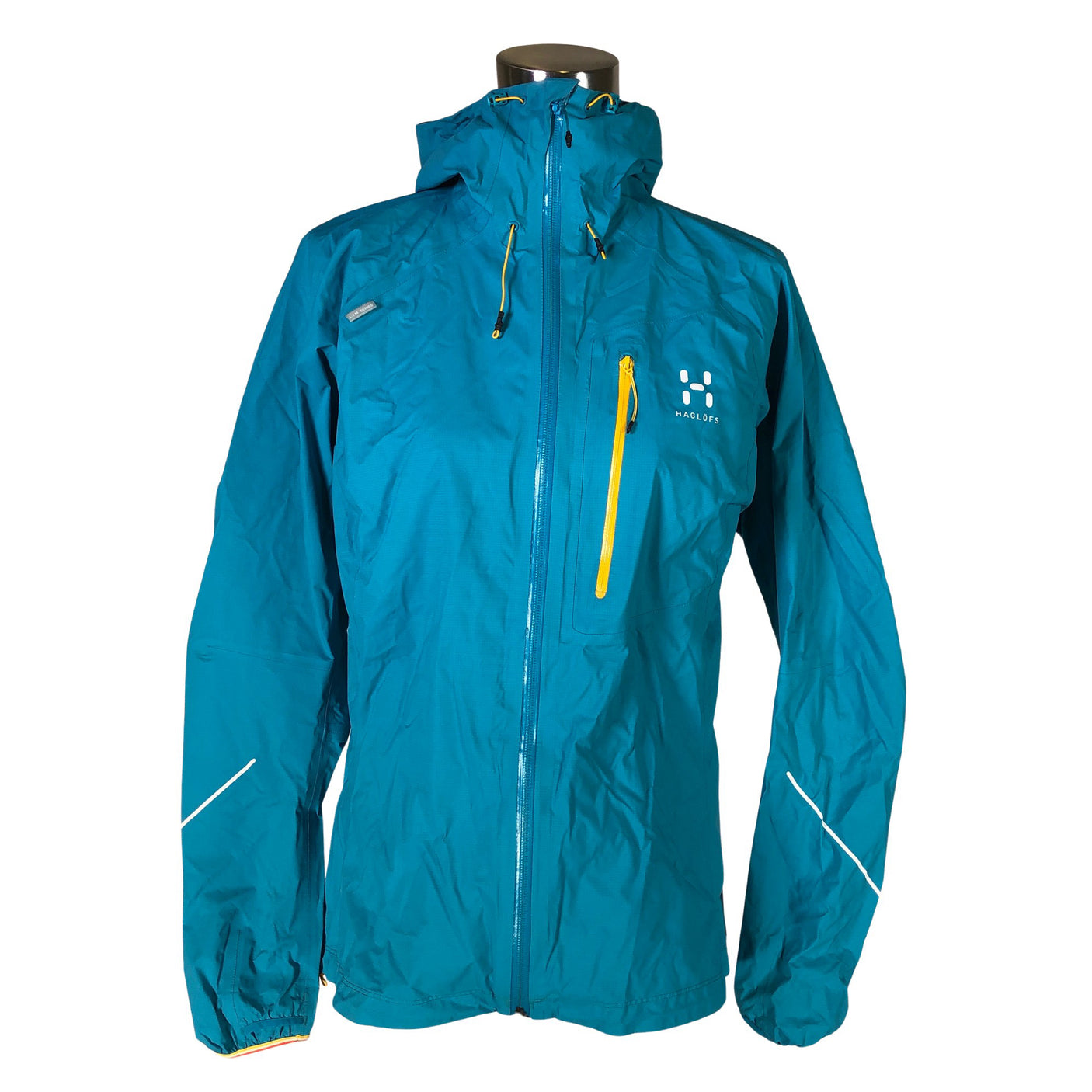 Unisex Haglöfs - Kuoritakki, koko 40 -  (1)