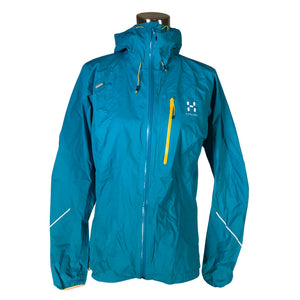 Unisex Haglöfs - Kuoritakki, koko 40 -  (1)