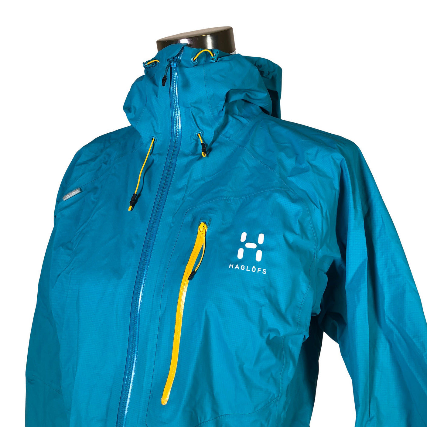 Unisex Haglöfs - Kuoritakki, koko 40 -  (3)