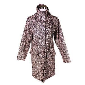 Unisex Etirel - Sadetakki, koko 40 -  (1)