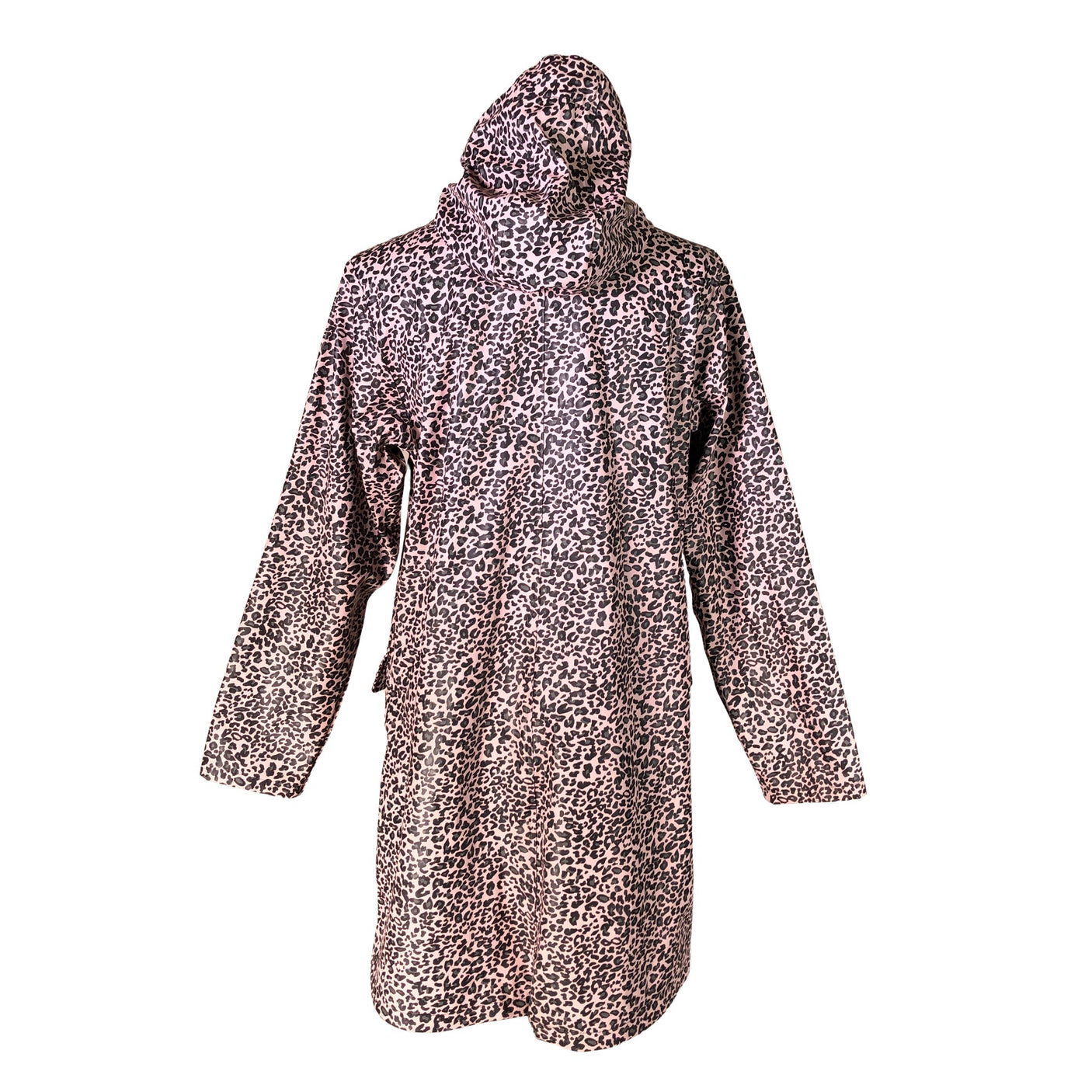 Unisex Etirel - Sadetakki, koko 40 -  (2)