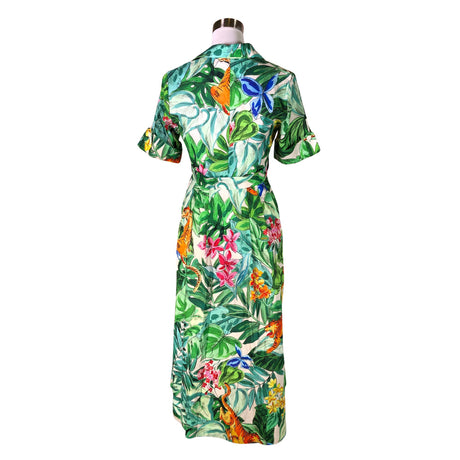 Unisex Andiata - Kangasmekko, koko 36 -  (2)