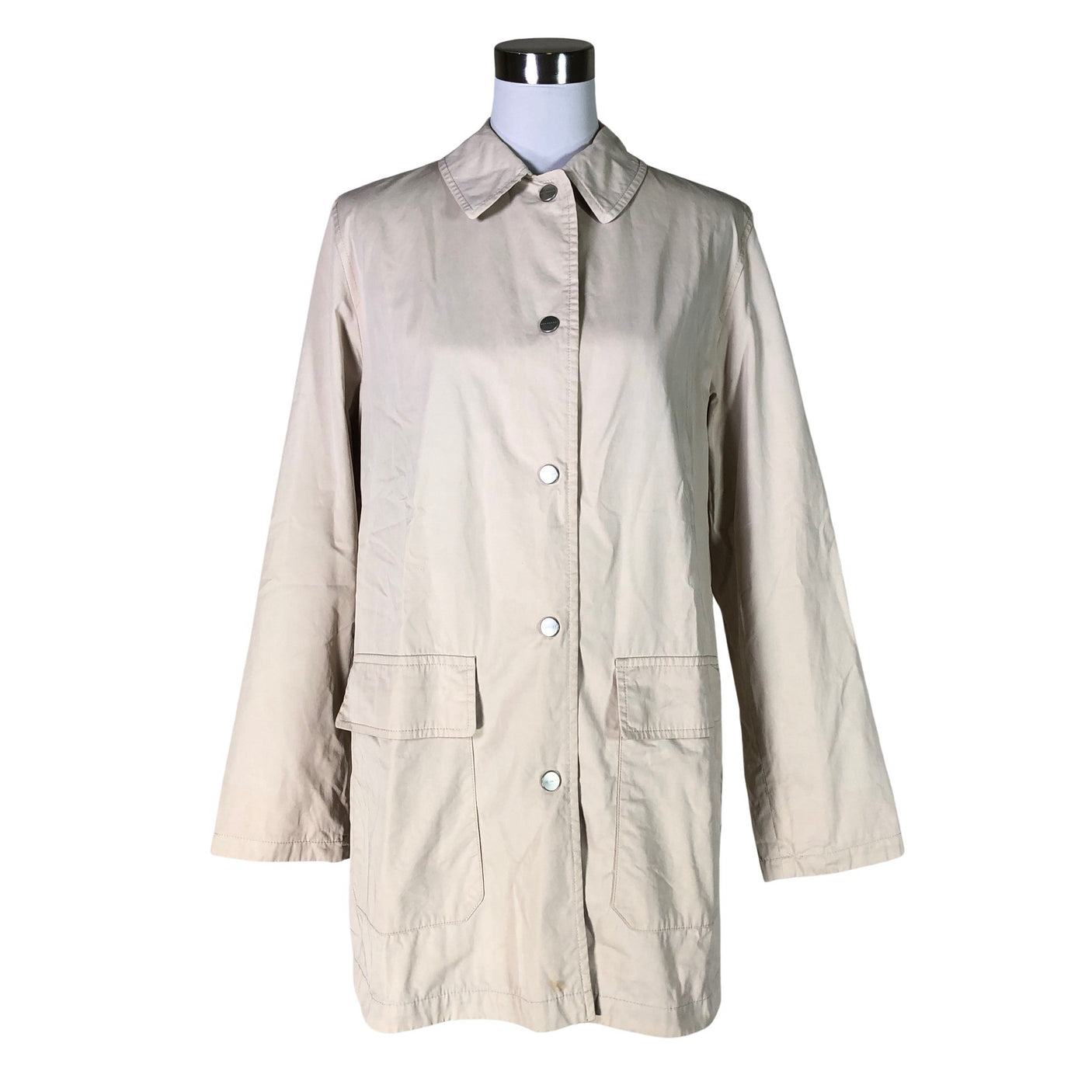 Unisex Burberry - Trenssitakki, koko 40 -  (1)