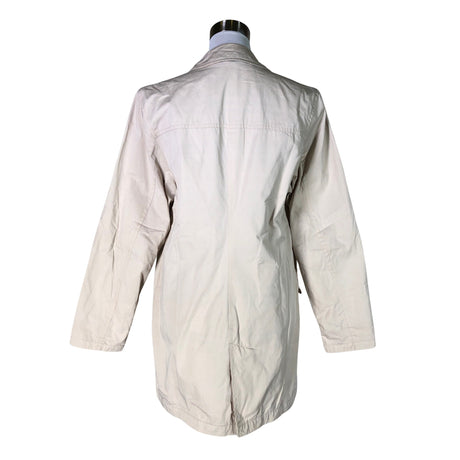 Unisex Burberry - Trenssitakki, koko 40 -  (2)