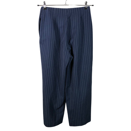 Unisex Malli Mari - Suorat housut, koko 34 -  (2)