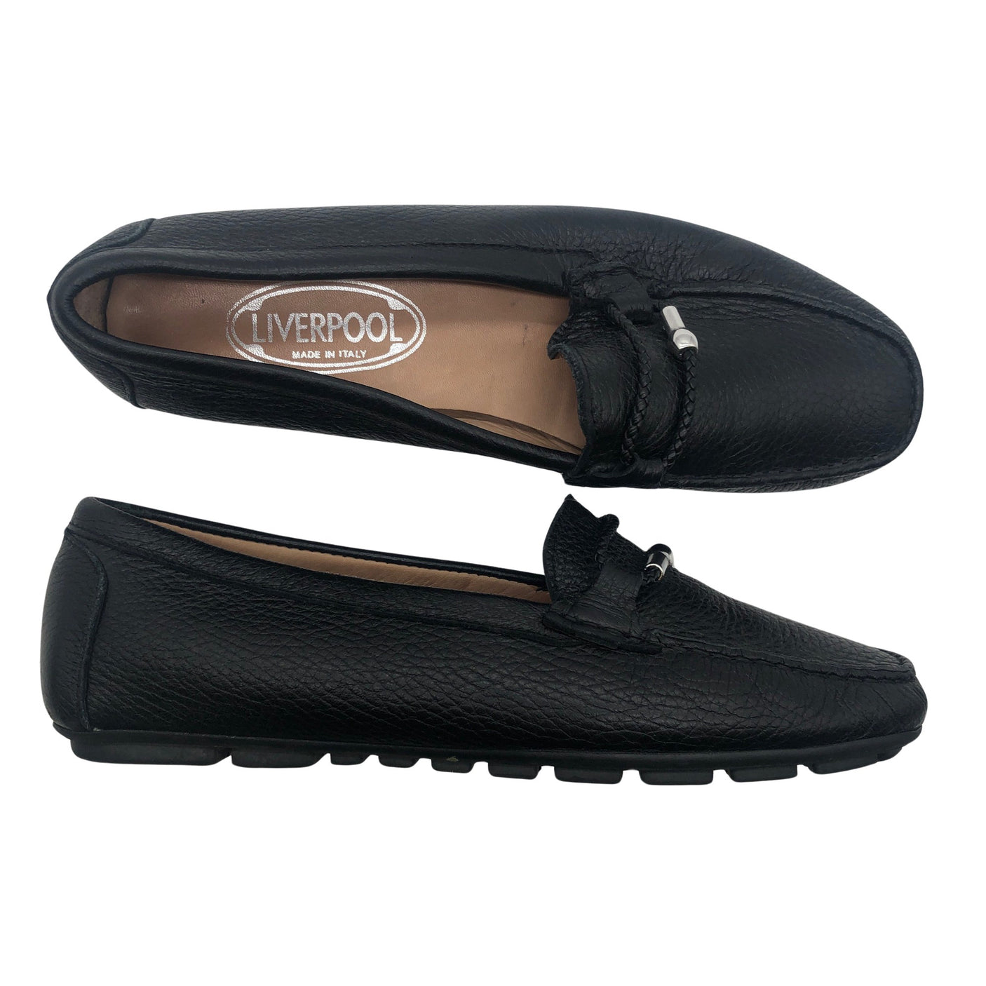 Unisex Liverpool - Loaferit, koko 38 -  (1)