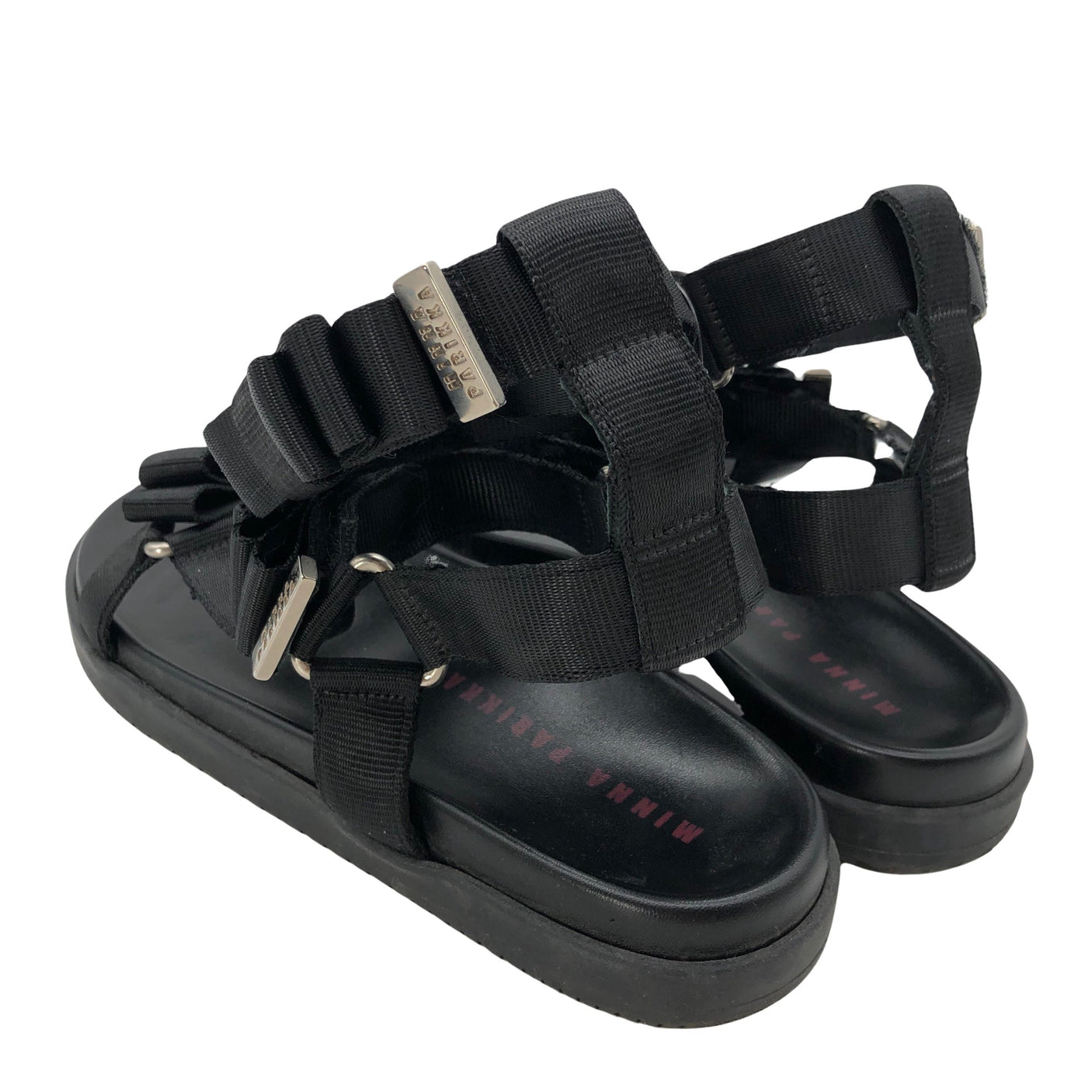 Unisex Minna Parikka - Sandaalit, koko 40 -  (2)