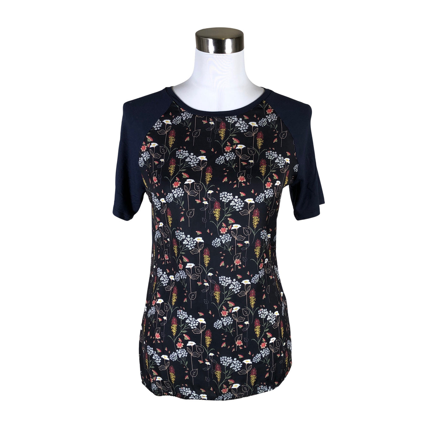 Unisex Barbour - T-paita, koko 38 -  (1)