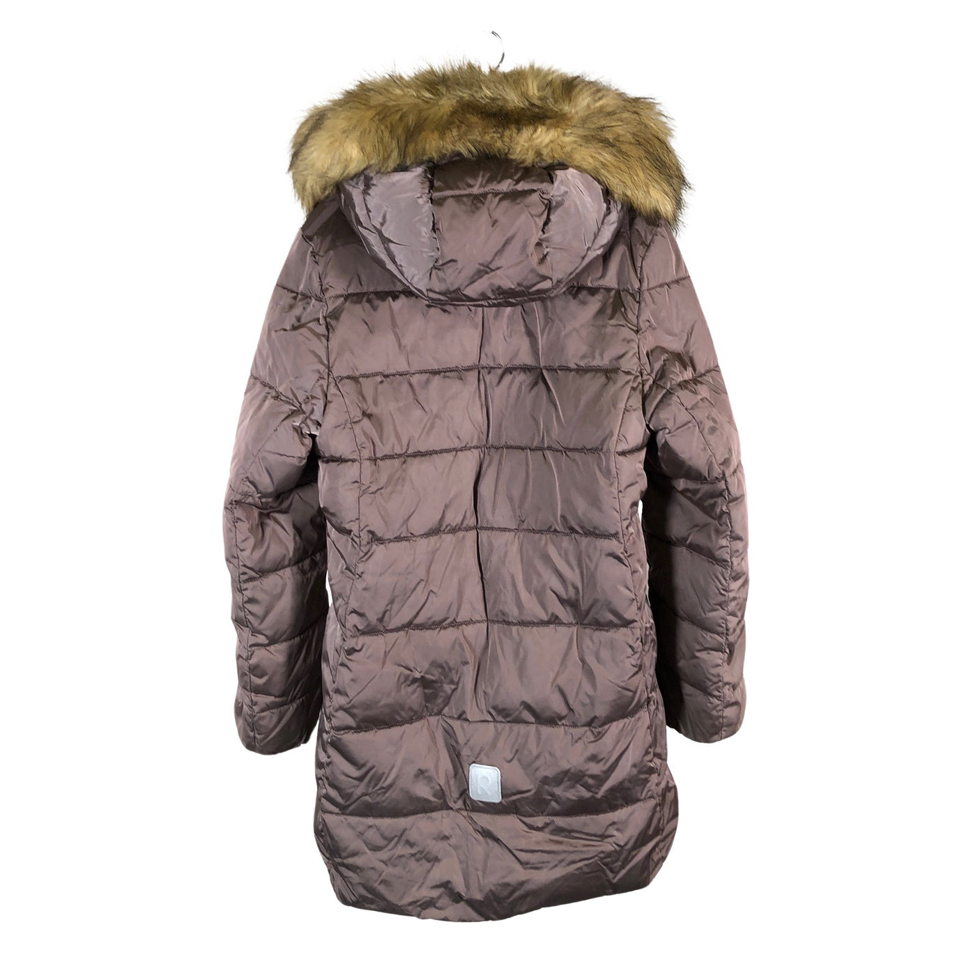 Unisex Reima - Toppatakki, koko 140 - 146 -  (2)