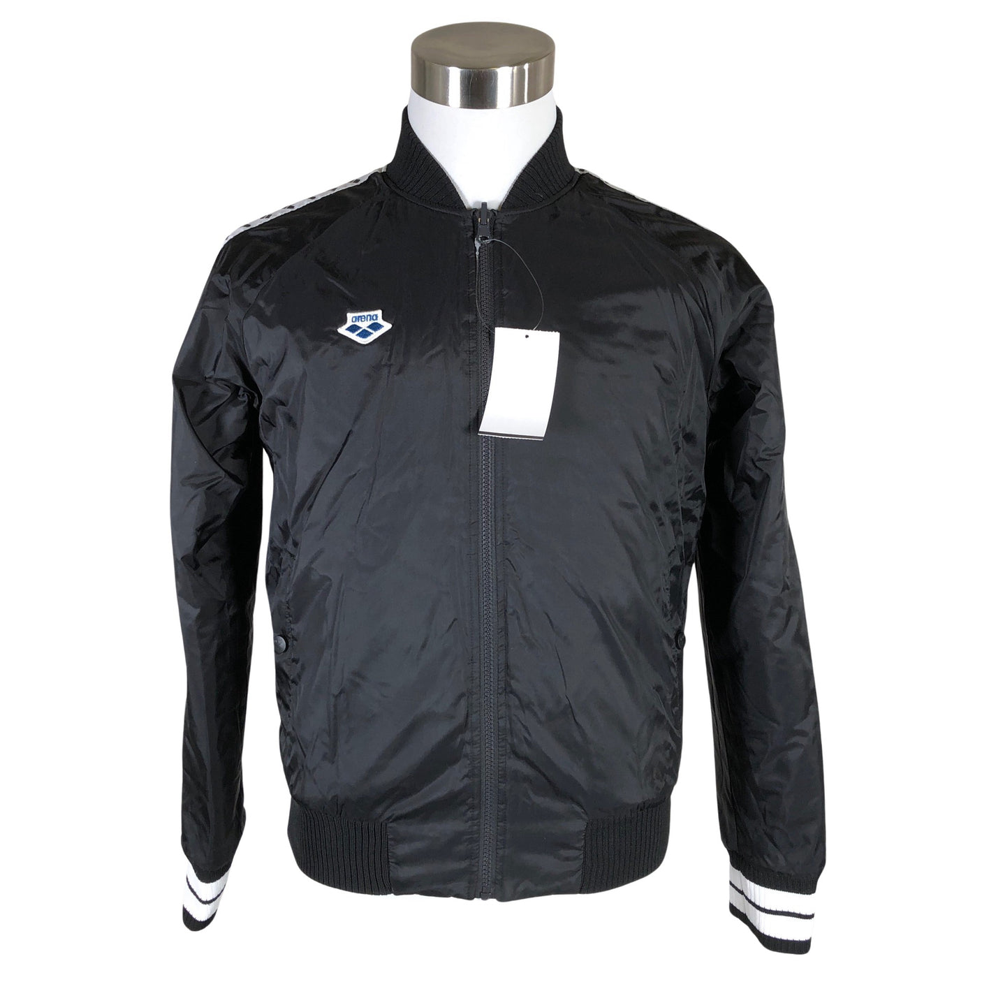 Unisex Arena - Kevyttoppatakki, koko S -  (1)
