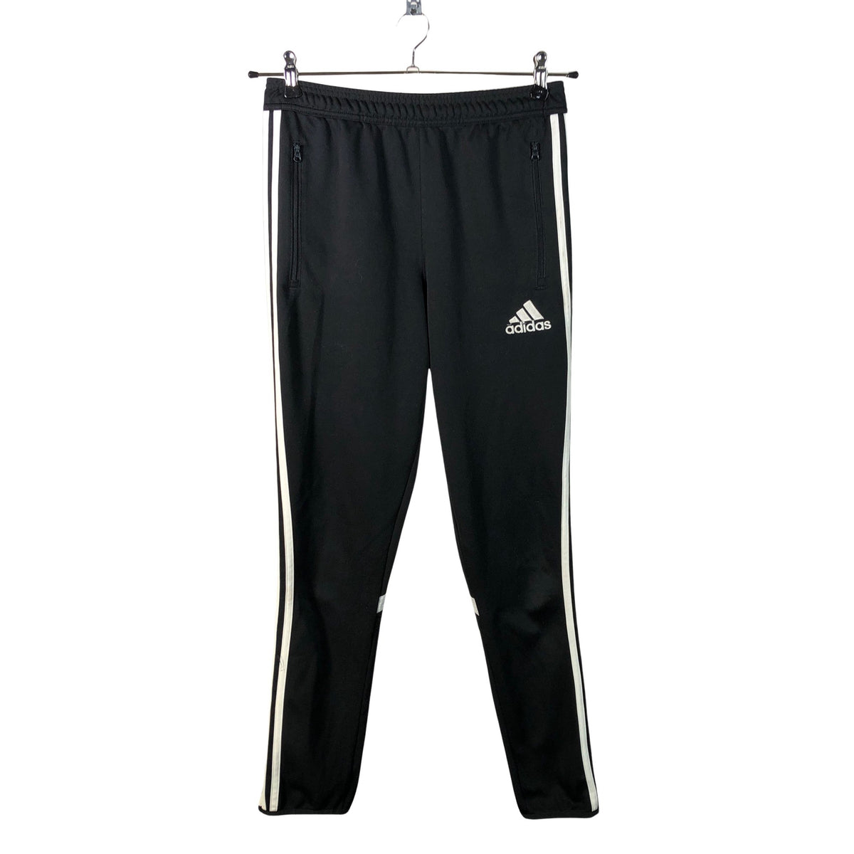 Unisex Adidas - Verryttelyhousut, koko 158 - 164 -  (1)