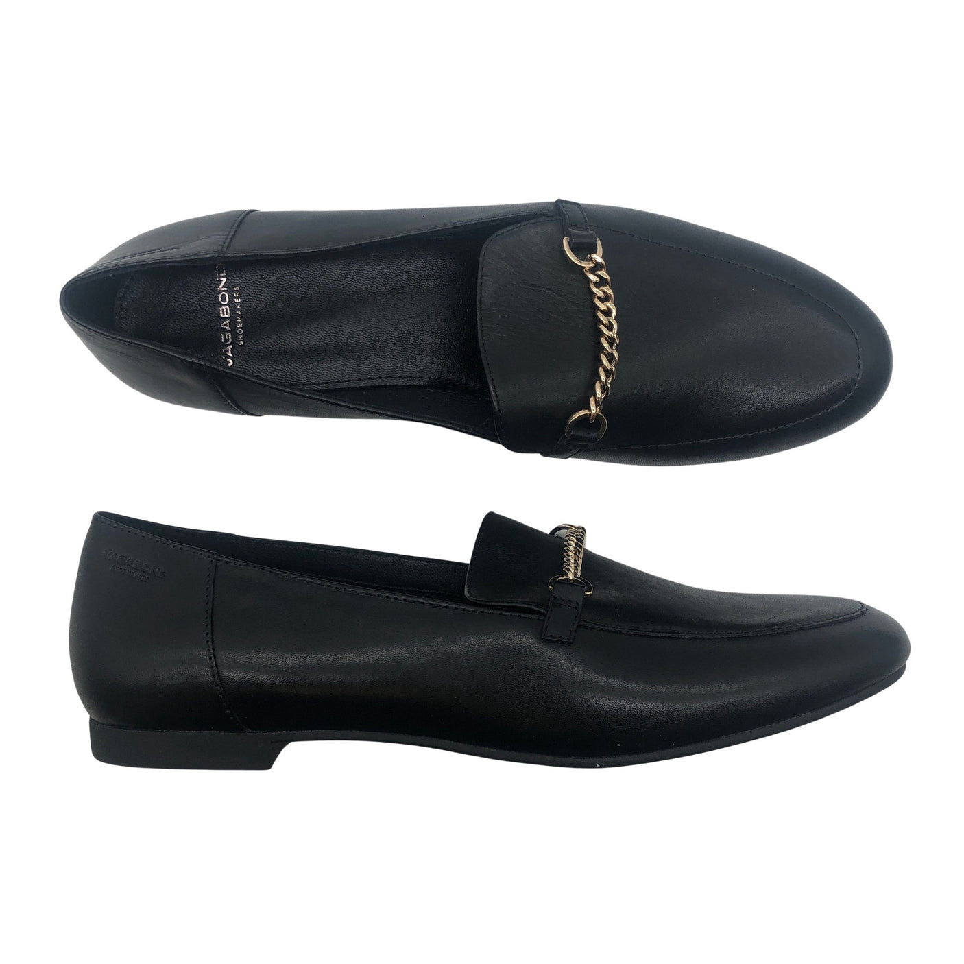 Unisex Vagabond - Loaferit, koko 39 -  (1)
