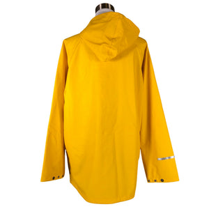 Unisex Rukka - Sadetakki, koko 38 -  (2)