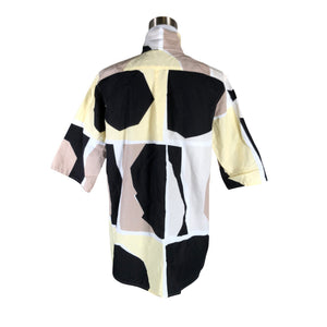 Unisex Marimekko - Kangastunika, koko 34 -  (2)