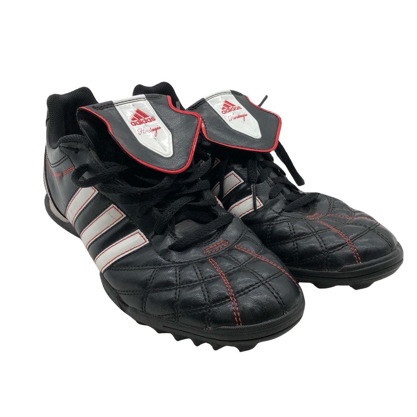 Unisex Adidas - Nappulakengät, koko 43 -  (2)