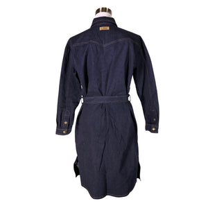 Unisex R-collection - Farkkumekko, koko 36 -  (2)