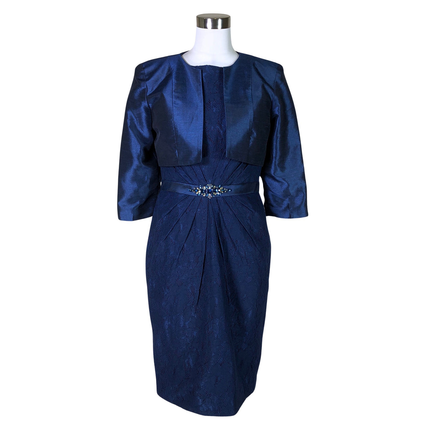 Unisex Lilly - Juhlamekko, koko 40 -  (1)